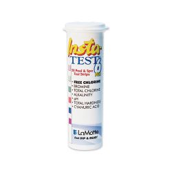 Insta Test Strips