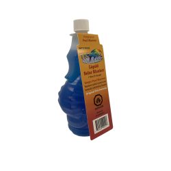 Liquid Solar Blanket