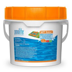 poolife® MPT Extra™ Chlorine Tablets - 21 lbs.