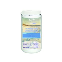 Ultima Salt Solutions Monthly Salt Maintenance