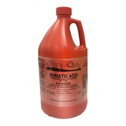 Liquid Muriatic Acid