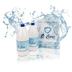 O-Care Weekly Spa Water Care - One-Time purchase