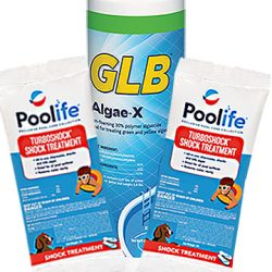 Pool Closing Kit