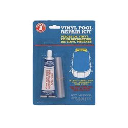 Vinyl Pool Repair Kit