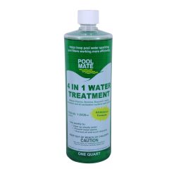 Robelle 4 in 1 Water Treatment