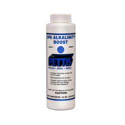 PETTIS Spa Alkalinity Boost