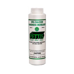 PETTIS Spa Calcium Hardness Increaser