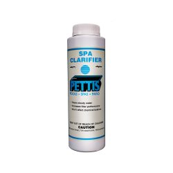 PETTIS Spa Clarifier