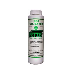 PETTIS Spa Oil Eater