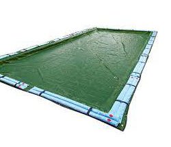 Supreme Winter Cover for Inground Pool