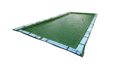 Supreme Winter Cover for Inground Pool
