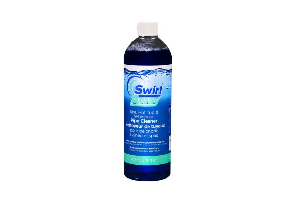 Swirl Away