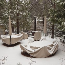 Treasure Garden Furniture Covers
