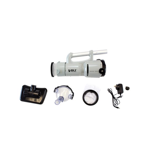 Water Tech FX-4Li Volt Rechargeable Cordless Pool & Spa Vacuum - Image 2