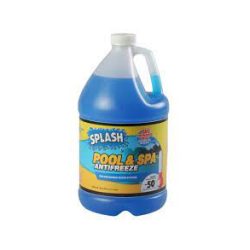 Pool & Spa Antifreeze