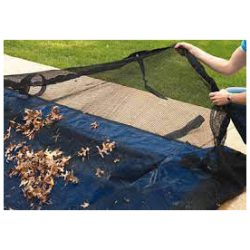 Leaf Net Cover for Inground Pools
