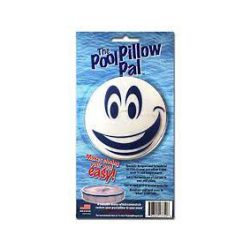 Pool Pillow Pal