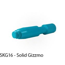 Gizzmo for Inground Pool Skimmer