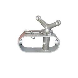 Winch for Above Ground Pool Cover (Ratchet)