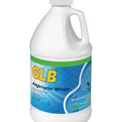 GLB Winter Algaecide - 1/2 Gallon