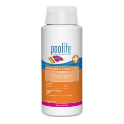 poolife® Stabilizer and Conditioner Balancer
