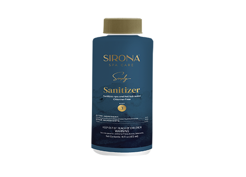 Simply Sanitizer