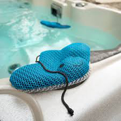 ScumRay Twin Pack - Hot Tub/Swim Spa Scum Absorber - Image 2