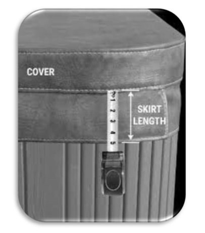 Safety Length A