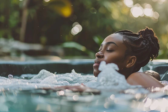Hot Tub Services
