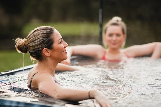 Hot Tub Services