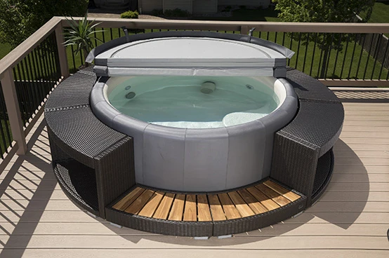 Hot Tub Services