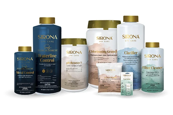 Hot Tub Accessories – Enhance Your Spa Experience