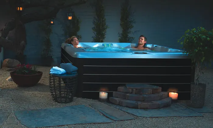Hot Tubs & Swim Spas