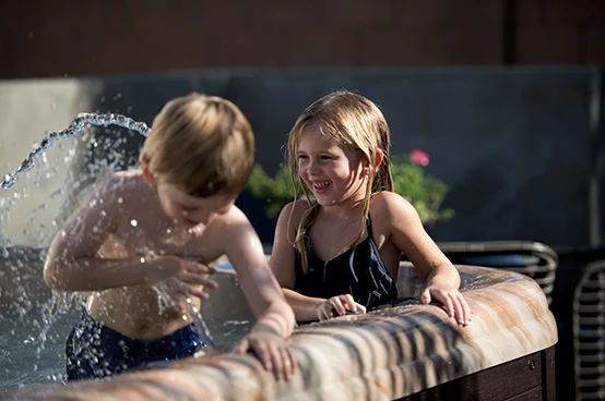 Discover Ultimate Relaxation with Our Hot Tubs