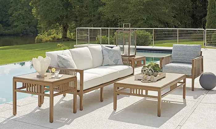 Outdoor Furniture