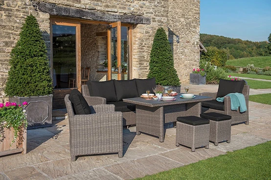 Patio Furniture