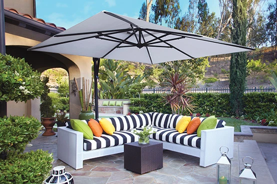 Patio Furniture