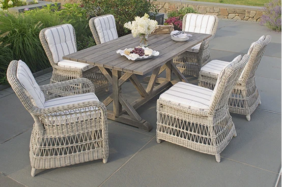 Patio Furniture