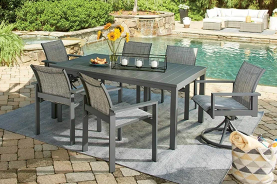 Patio Furniture