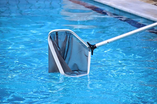 Pool Services