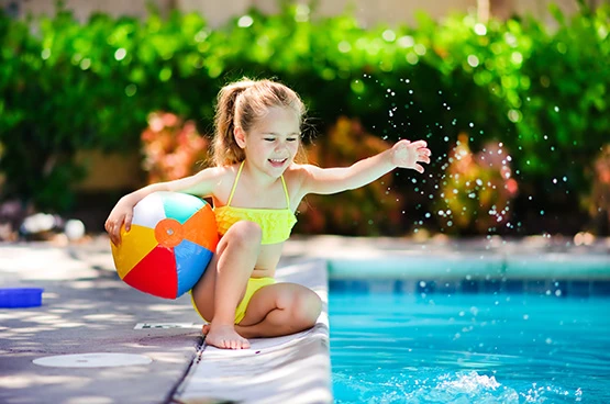 Pool Supply Store