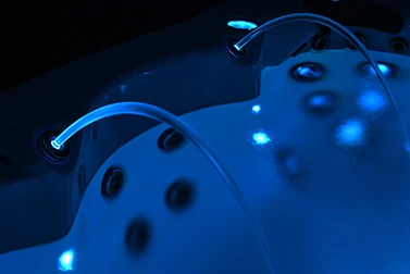 Vita Spas – Luxury, Performance & Relaxation