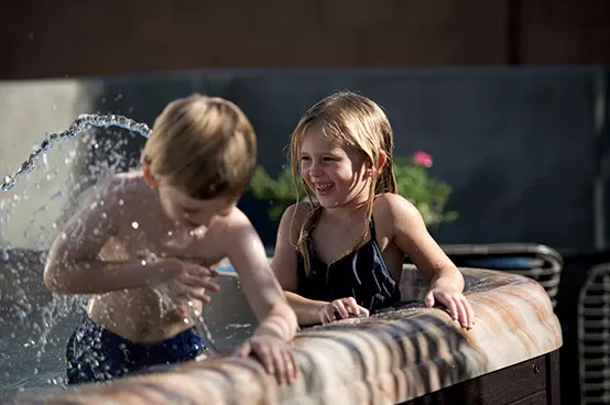 Discover Ultimate Relaxation with Our Hot Tubs