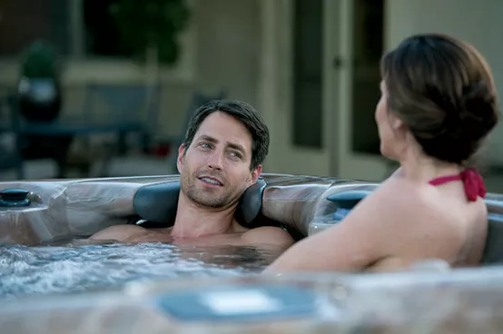 Discover Ultimate Relaxation with Our Hot Tubs