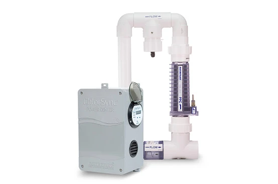 AutoPilot Salt Chlorine Generators