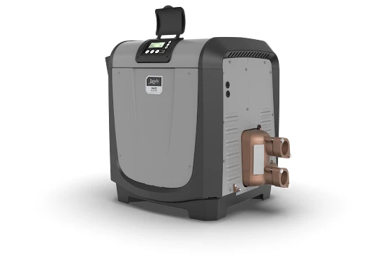 Jandy Gas & Propane Heaters