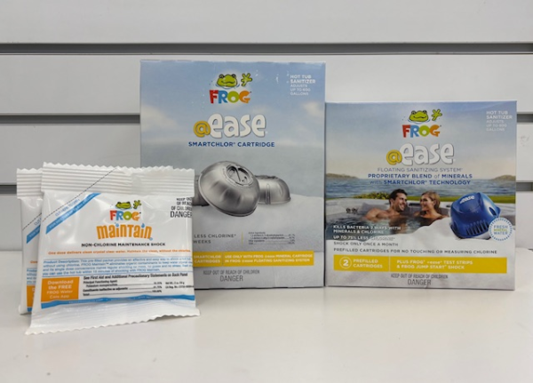@Ease 4 Month Subscription