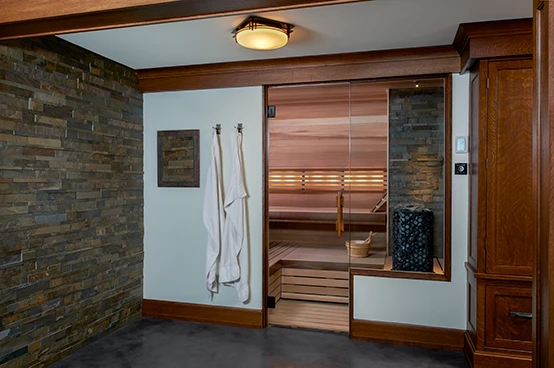 Tailored to Your Space