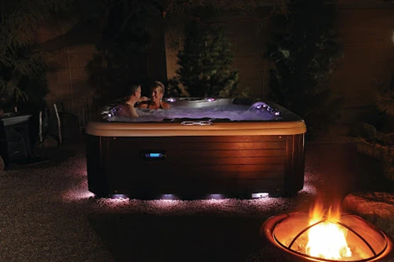 American Whirlpool