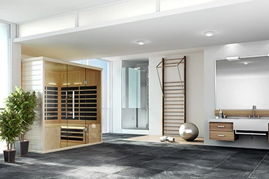 Saunas